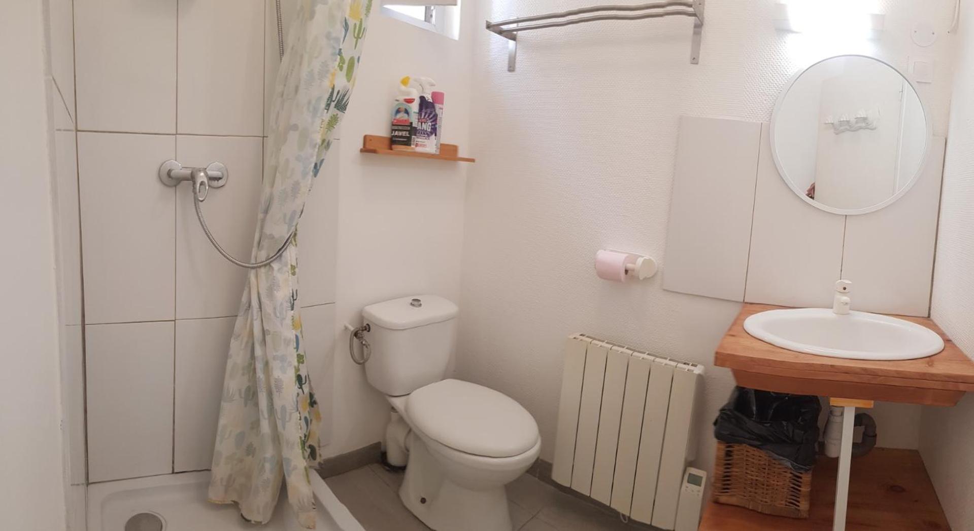 Loc Appart Tuluza Zewnętrze zdjęcie